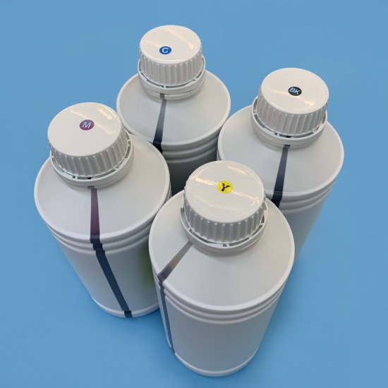 Water-Based Ink Is Suitable for I3200 Print Head