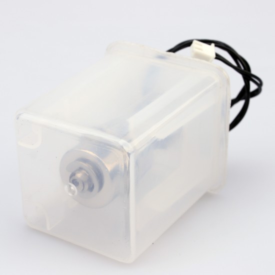 good quality for infinity sub ink tank top 4ways with sensor for seiko printhead