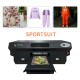 H·EASY DTG 4050 Printer for Sportsuit