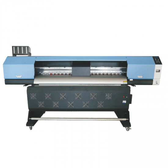 HY-2004/2008 Sublimation Printer